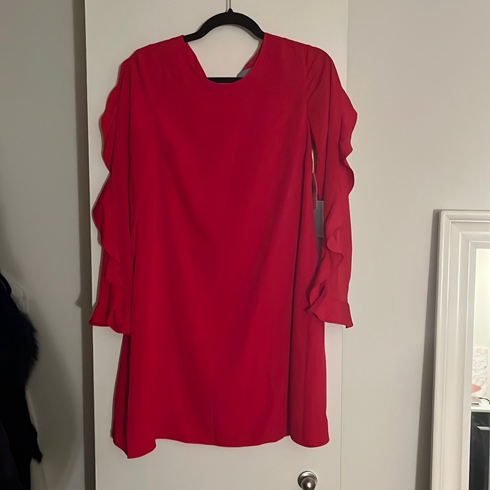 Cece dress, new with tags, never worn, size 2